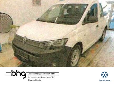 Image of Volkswagen Caddy