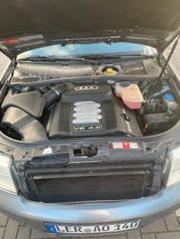 1999 AUDI A6 缩略图 12