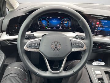 Volkswagen Golf - 9