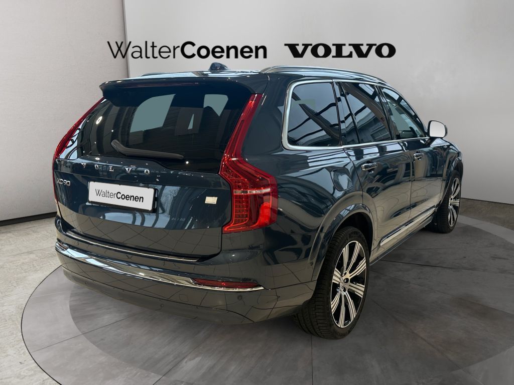 VOLVO XC90 T8 AWD Recharge Ultimate Bright VOLVO XC90 T8 AWD Recharge Ultimate Bright