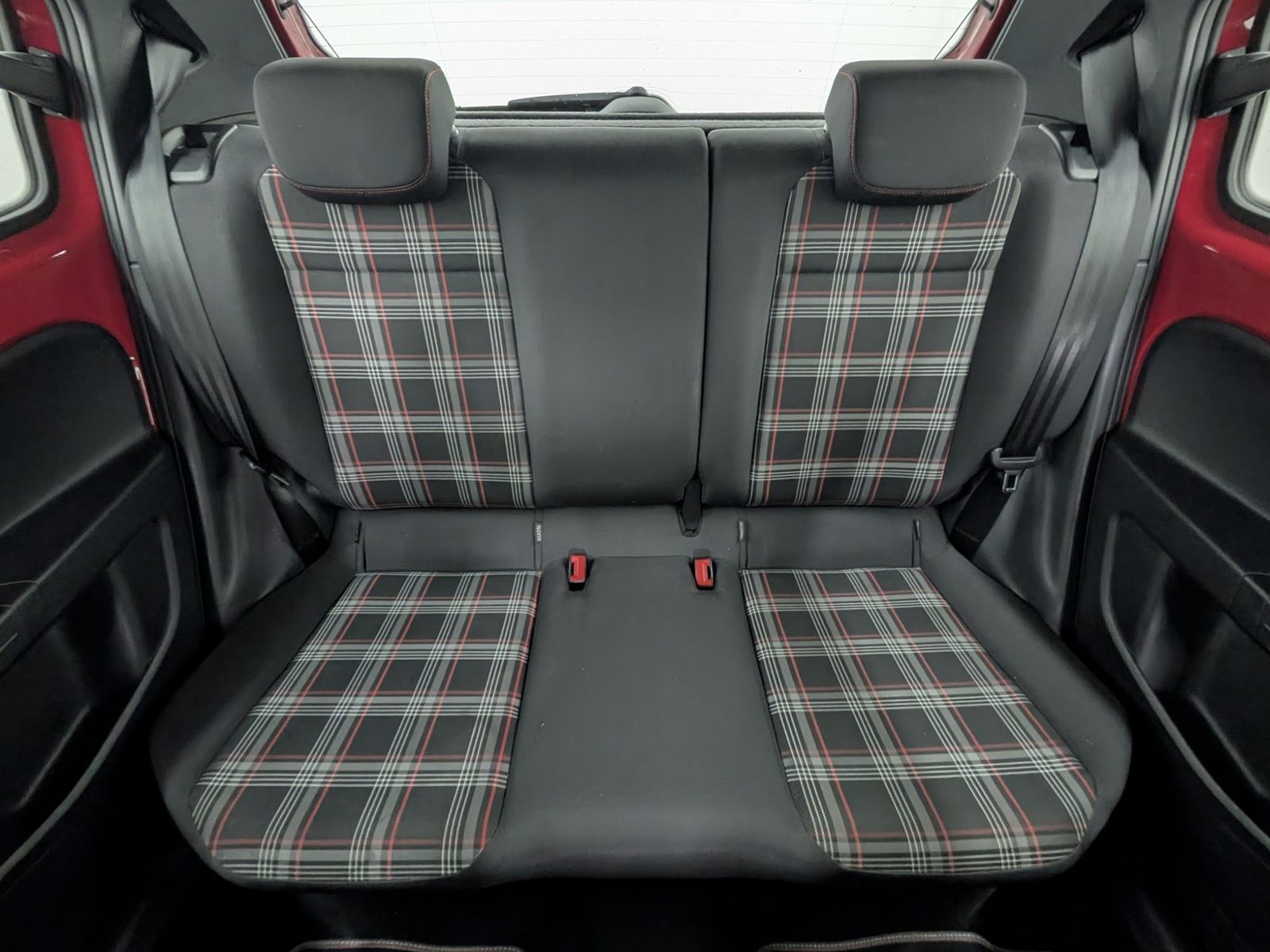 VW up ! GTI 1.0 TSI SHZ LED DAB – Bild 15