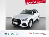 Audi Q3 35 TFSI advanced S tronic AHK ACC Navi - Audi Q3 mit Anhängerkupplung