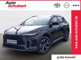Toyota bz4X FWD 150kWh 4x2 Team D Navi 360 Kamera LED A - gebrauchte Toyota bZ4X aus dem Jahr 2024