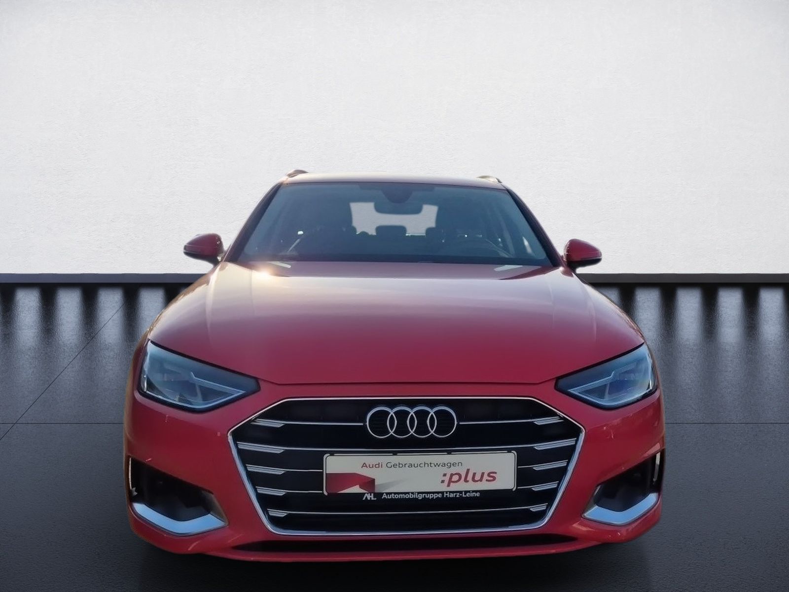 Audi A4 Avant advanced 40 TFSI Standheizung Sportsitz foto 9