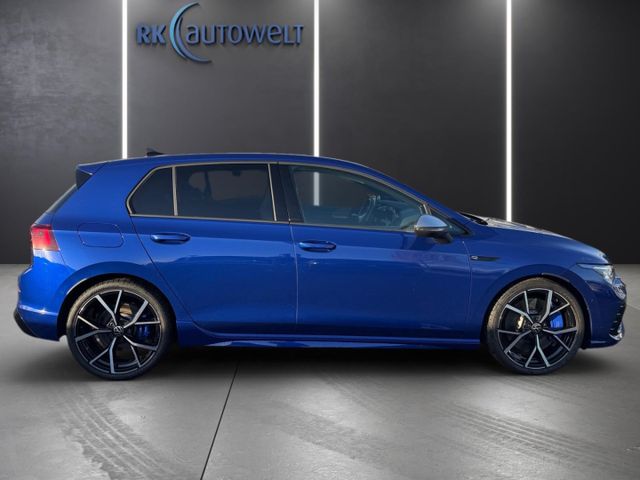 Golf VIII R 2.0 TSI 4Motion Navi HarmanKardon
