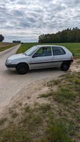 Citroën Citreon Saxo - 92tkm - TÜV bis 02/2027 - Citroën aus 1999