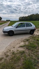 Citroën Citreon Saxo - 92tkm - TÜV bis 02/2027 - Citroën SAXO aus 1999