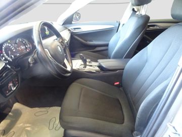 BMW 530 - 11