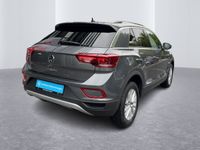 Volkswagen T-Roc - Vorschau Bild 5