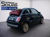 Fiat 500 C 1.2 8V Lounge - Fiat: V