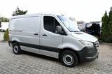 Mercedes-Benz Sprinter 314CDI Kasten L1H1 Schwingsitz Kurz A/C - Mercedes-Benz Sprinter kurz