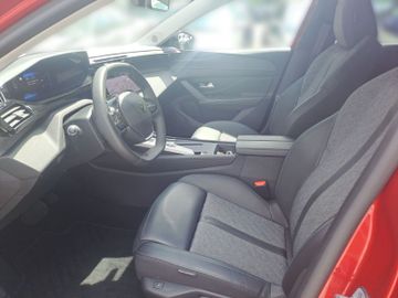Peugeot 408 - 7