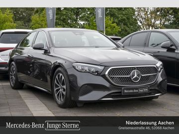 Mercedes E 220 - 9