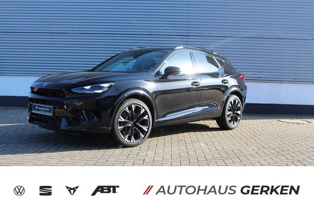 CUPRA Formentor VZ 2.0 TSI DSG 4Drive *AHK*LED-Matrix*