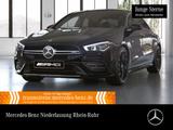 Mercedes-Benz CLA 35 4M Cp AMG Night/Stdhzg/FAP/Pano/LED/Ambi - Mercedes-Benz CLA 35 AMG aus 2022