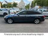 Audi A4 Avant 35 TFSI basis Automatik Top Zustand - Audi A4 mit Benzin-Antrieb: Navigationssystem, Kombi