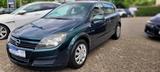 Opel Astra H Lim. Edition TÜV + Zahnriemen Neu Klima