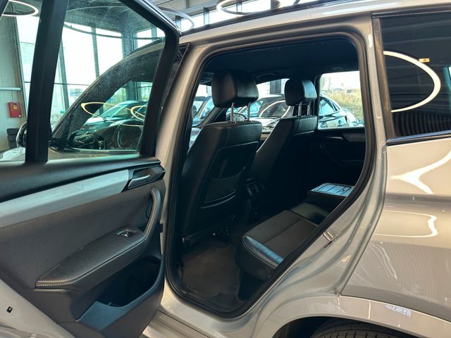 BMW X3 xDrive 20 d *M Sport*Rückfahrkamera*