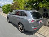 Mitsubishi Outlander ClearTec Instyle 4WD 7 Sitze - gebrauchte Mitsubishi Outlander aus dem Jahr 2013