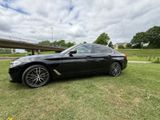 BMW 530i xDrive HUD Kamera Driving&Parking Assi. - BMW 530: Limousine, 530d