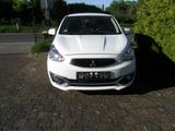 Mitsubishi Space Star 1.0 - 1. Hand TOP - Mitsubishi Space Star von privat