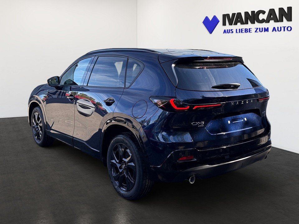 Mazda CX-5 - Bild 4