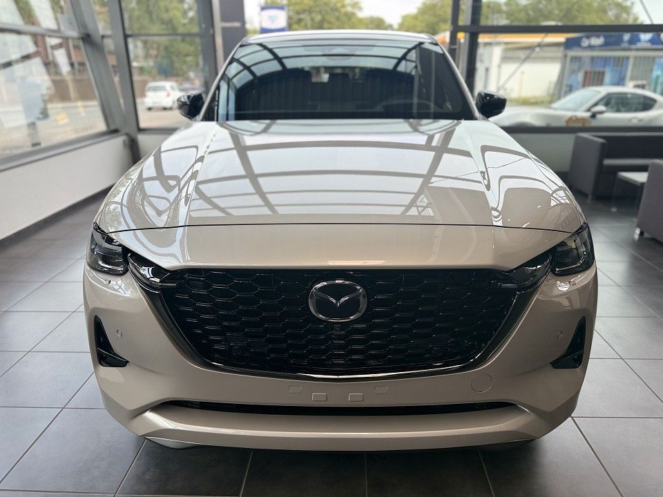 Mazda CX-60 - Bild 3
