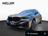 BMW X6 xD 40d Laser DA St+Go HUD Sthz KomfSi AHK 21"