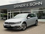 Volkswagen Passat Variant GTE,Virtual,R-Kam,Travel,8-Fach - gebrauchte VW Passat Variant aus dem Jahr 2022