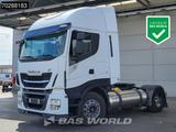 Iveco Stralis 400 4X2 LNG Retarder 2xTanks Euro 6 - Iveco Stralis lng