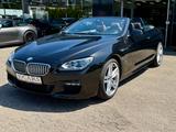 BMW 650i Cabrio*xDrive*HU*B&O*M SPORT*TOP - BMW 6er Reihe: Cabrio