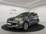 Ford Kuga Individual Cam Ahk Allrad Automatik - Ford Kuga: Individual