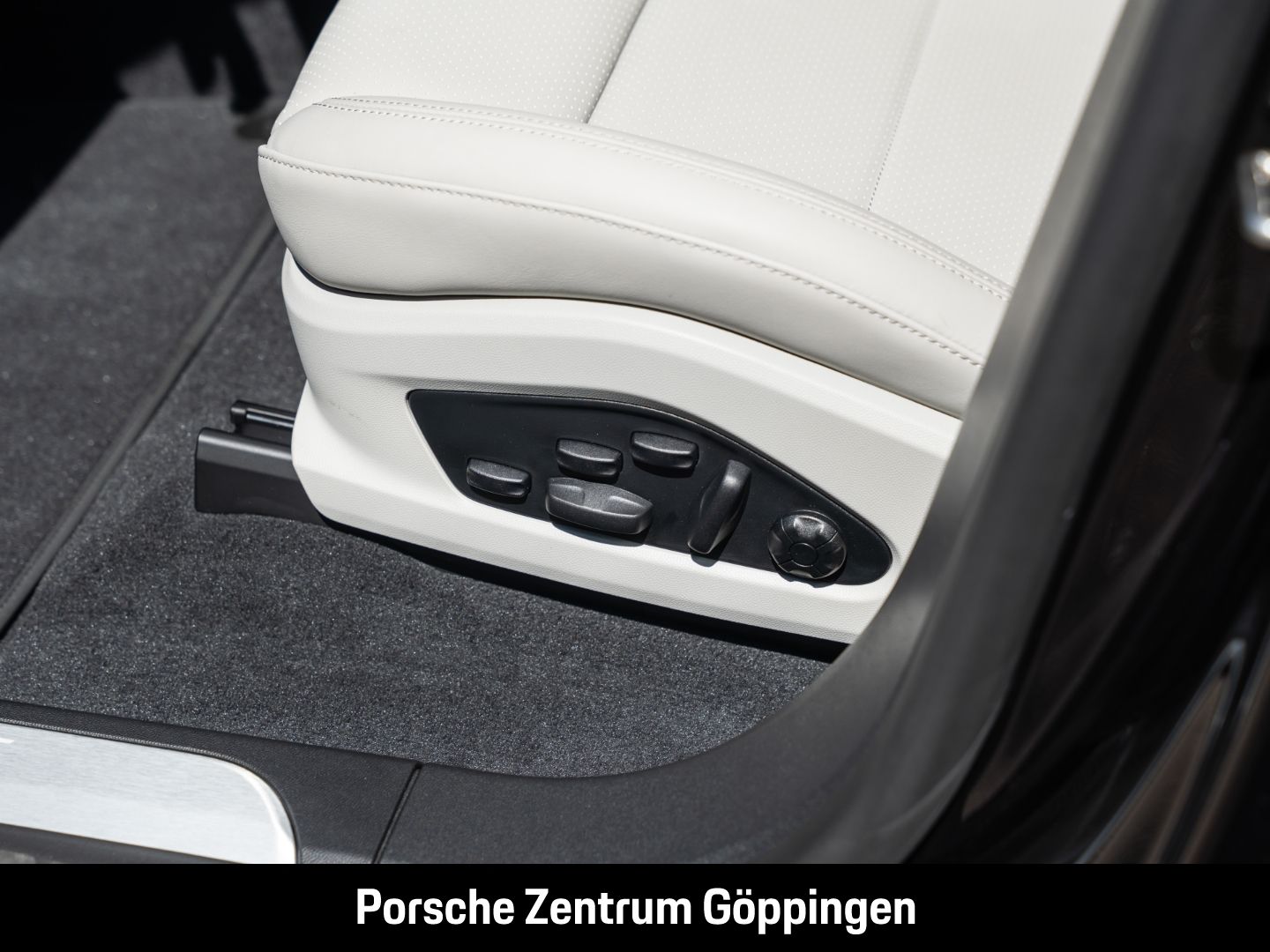Porsche Macan - Bild 18