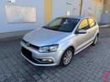 Volkswagen VW Polo 1,2 TSI Automatic / TÜV 2/28 wenig Km - Volkswagen Polo: Automatic