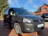 Volkswagen Caddy*5Sitzer*Erste Hand*HU Neu*ServiceNeu* - Kombis bis 10.000 Euro