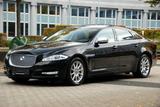 Jaguar XJ Premium Luxury Lang| 1.HAND| KEYLESS| PANO - Jaguar XJ in Stuttgart