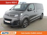 Citroën Jumpy 2.0 Blue-HDi Business Lounge M Aut*NAV*HUD - Citroën Jumpy aus 2021