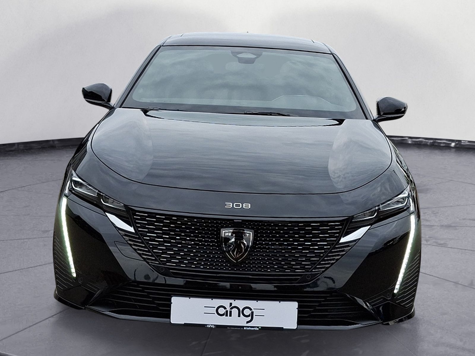 Peugeot 308 - Bild 6