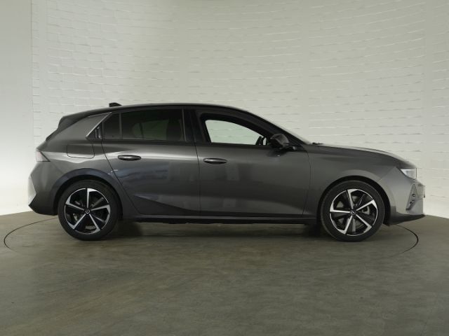 Astra L LIM GS PHEV AT+LED LICHT+360 GRAD KAMERA