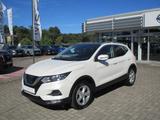 Nissan Qashqai 1.2 DIG-T Acenta Navi-Connect Design-Pak - Nissan Qashqai: 1.2