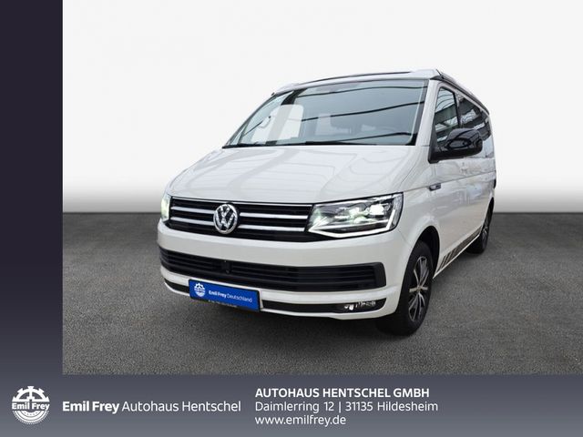 Volkswagen T6 California DSG Ocean Edition