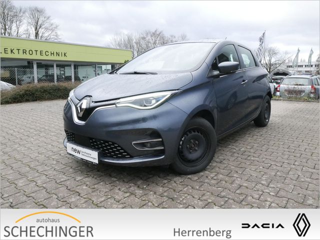 Renault ZOE ZE50 Experience R110 PDC SHZ KAMERA LED