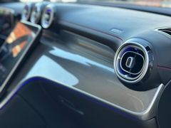 MERCEDES-BENZ GLC 43 AMG - Ansicht 17