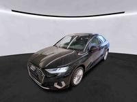 Audi A3 Limousine 1.5 TSI DSG ADVANCED +LED +SOUND +S