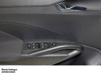 Skoda Fabia - Vorschau Bild 17