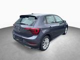 Volkswagen Polo R-Line 1.0l TSI 7-DSG NAVI LED KAMERA - Volkswagen Polo Gebrauchtwagen