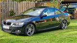 BMW e92 330i N52B30 PP-ESD - BMW 330 aus 2007: Coupe