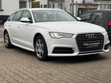 Audi A6 Avant 1.8 TFSI Ultra Navi 2 Hand - Audi A6: Kombi, 2.8