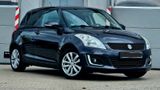 Suzuki Swift Comfort Klima Shzg Tempomat MFL EFH - Suzuki Gebrauchtwagen Frankfurt