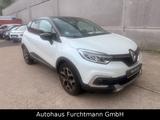 Renault Captur 1,2 TCe INTENS ENERGY - Renault Gebrauchtwagen in Berlin